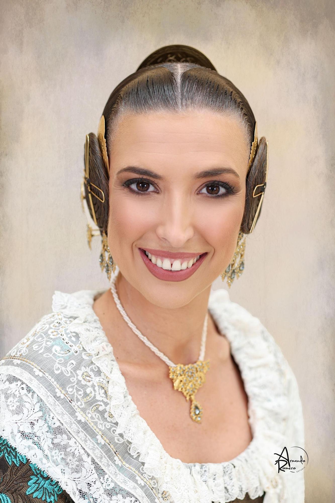 Carolina Rueda Martinez (Molinell-Alboraia)