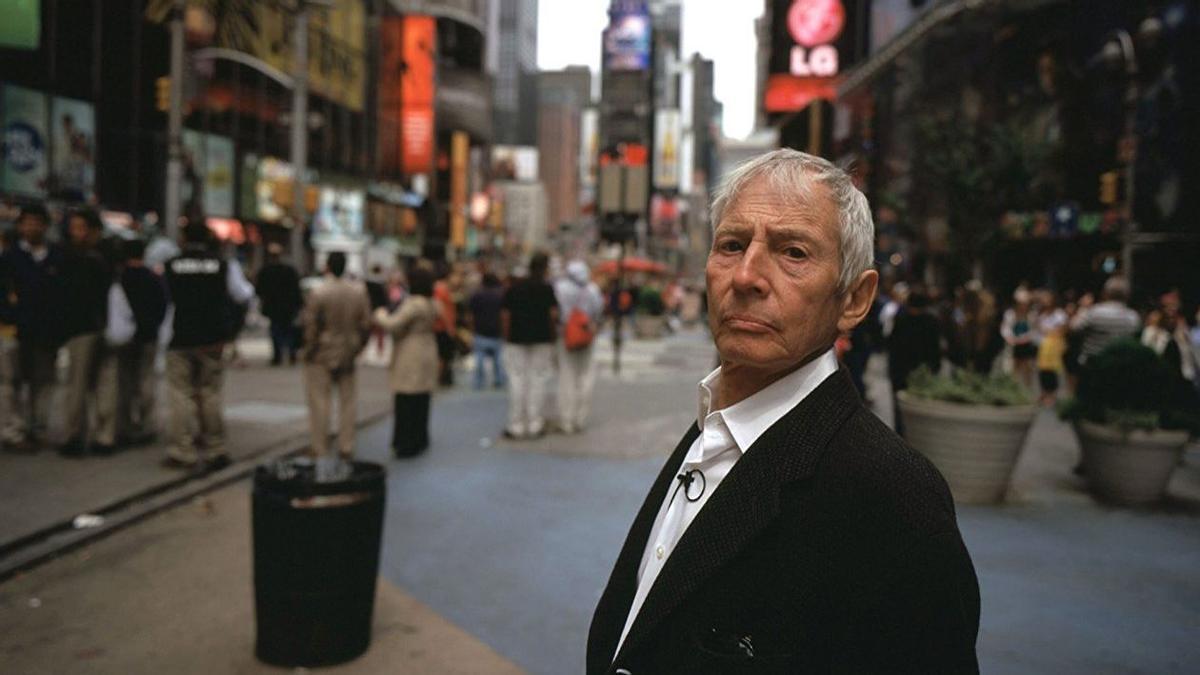 The Jinx