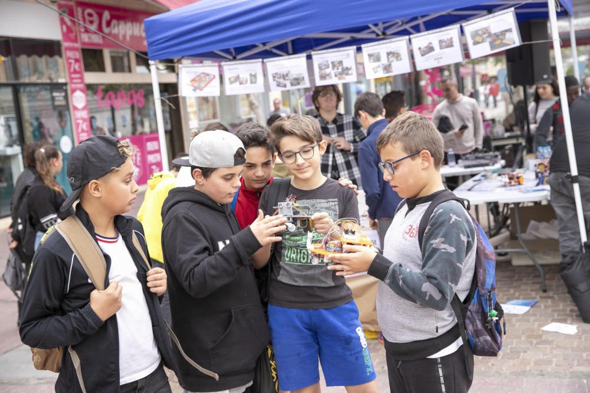 FUERTEVENTURA - PROYECTO INFANCIA - CEIP DOMINGO VELAZQUEZ - | 15/02/2019 | Fotógrafo: Gabriel Fuselli FUERTEVENTURA - PROYECTO INFANCIA - CEIP DOMINGO VELAZQUEZ - | 15/02/2019 | Fotógrafo: Gabriel Fuselli