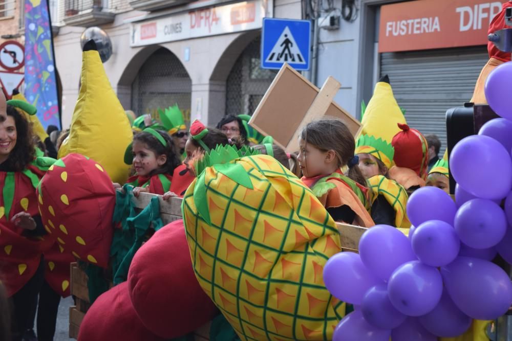 Carnaval a Berga.