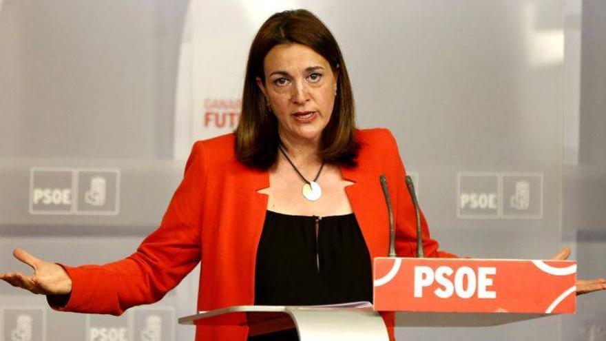 El PSOE denuncia la desvergüenza con la que el PP impide otra comparecencia de Rajoy sobre Bárcenas