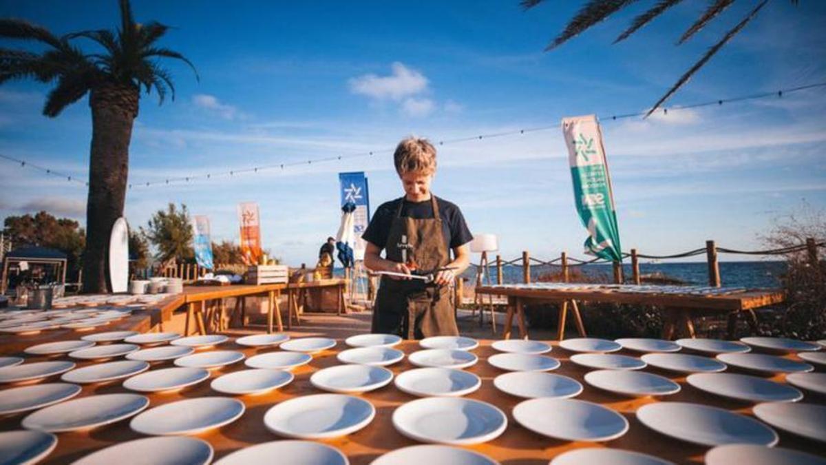 SON Estrella Galicia dice hasta pronto.