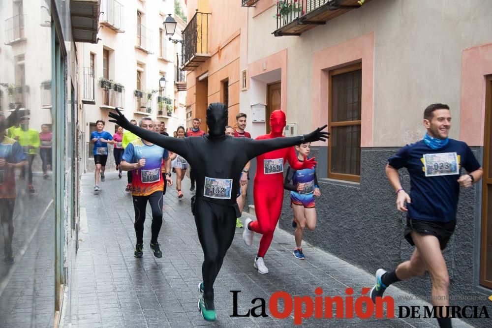 San Silvestre Moratalla (Corre por tus fiestas)