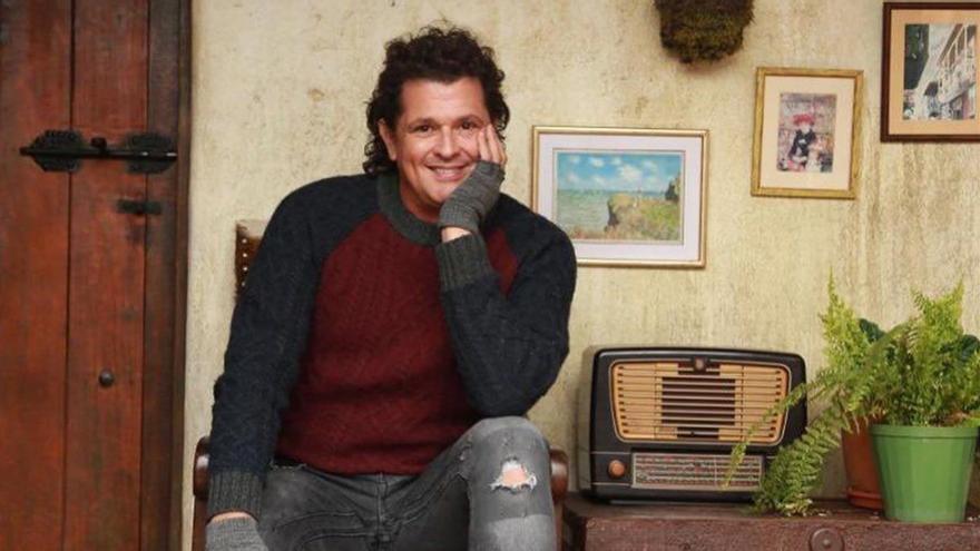 Carlos Vives entrará al Salón de la Fama de los Latin Billboards