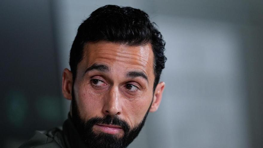 Arbeloa: "Cualquier madridista que escuchó a nuestro presidente está muy de acuerdo"