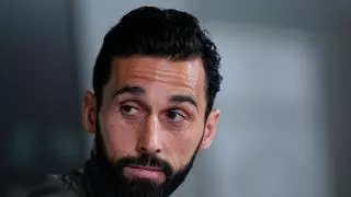Arbeloa: "Cualquier madridista que escuchó a nuestro presidente está muy de acuerdo"