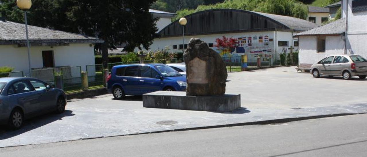 Exigen la reapertura por las tardes de las urgencias del centro de salud de Trevías