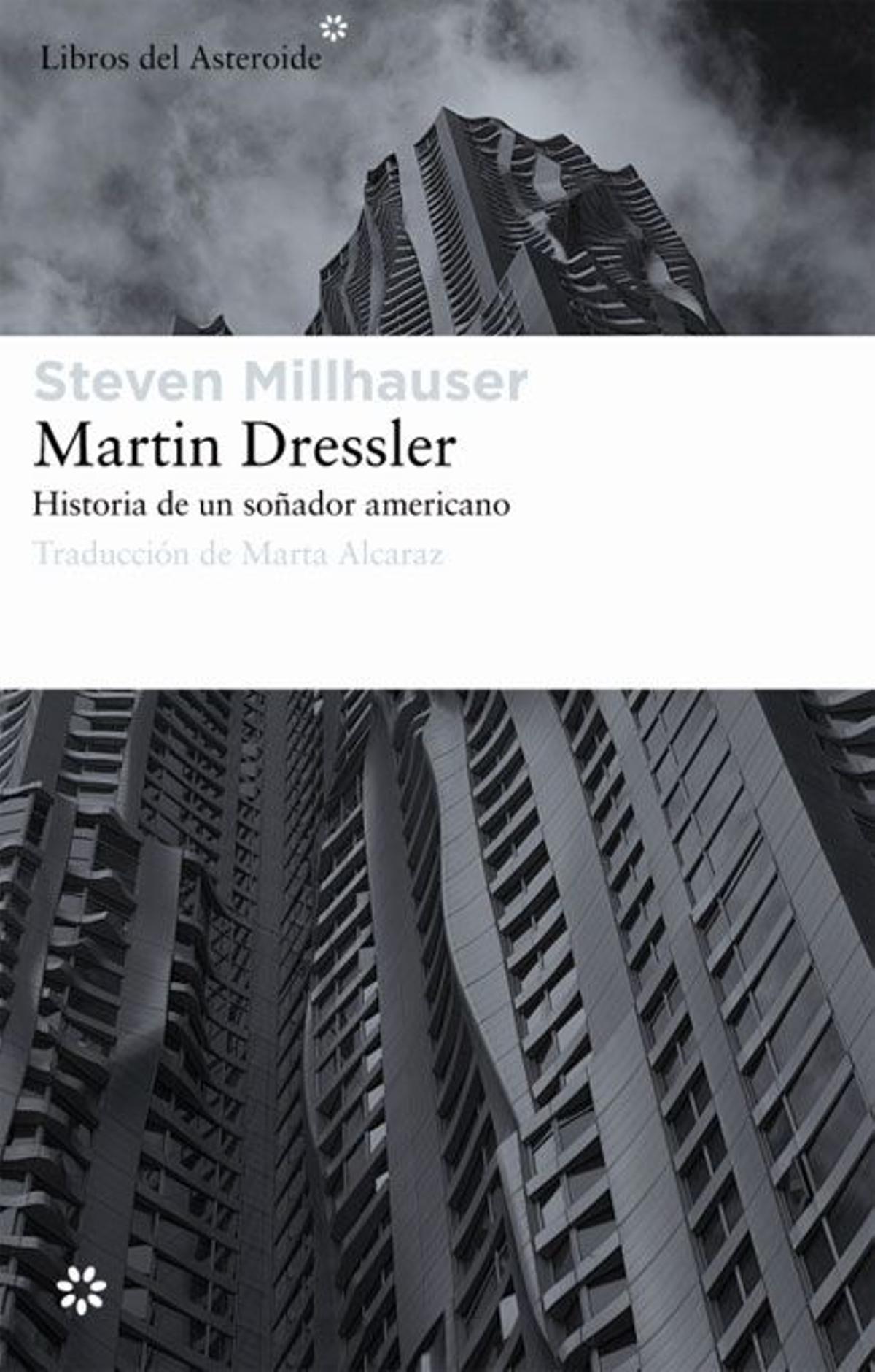 Martin Dressler.