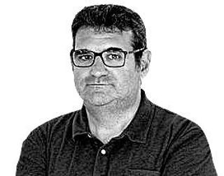 Jordi Puntí