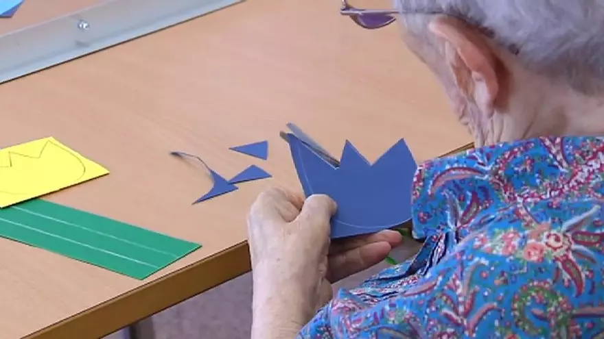 L’esquizofrènia, el parkinson i l’autisme començarien ja al ventre matern