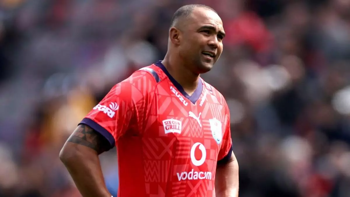 Fallece Cornal Hendricks a los 37 años