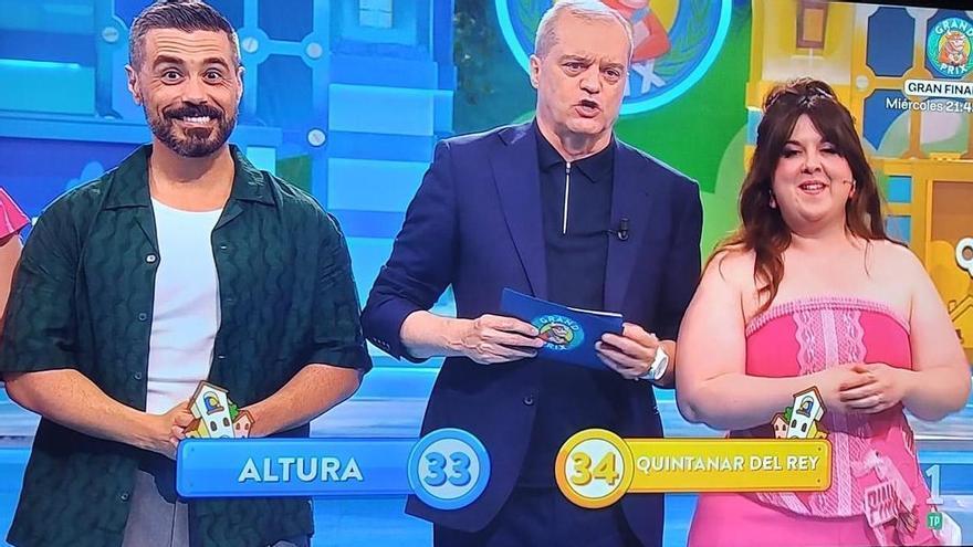 Altura verpasst knapp den Einzug ins große Finale des „Grand Prix" nach einem Herzschlag-Halbfinale