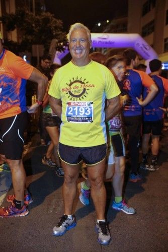 III EDICION DE LA LPA NIGHT RUN