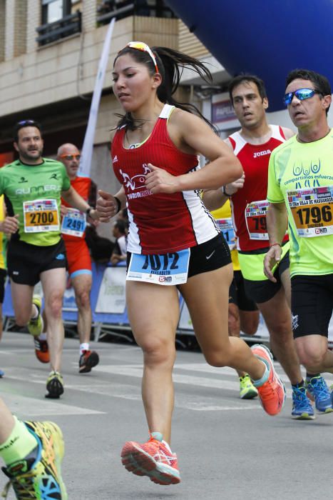 Búscate en la 15K de Massamagrell