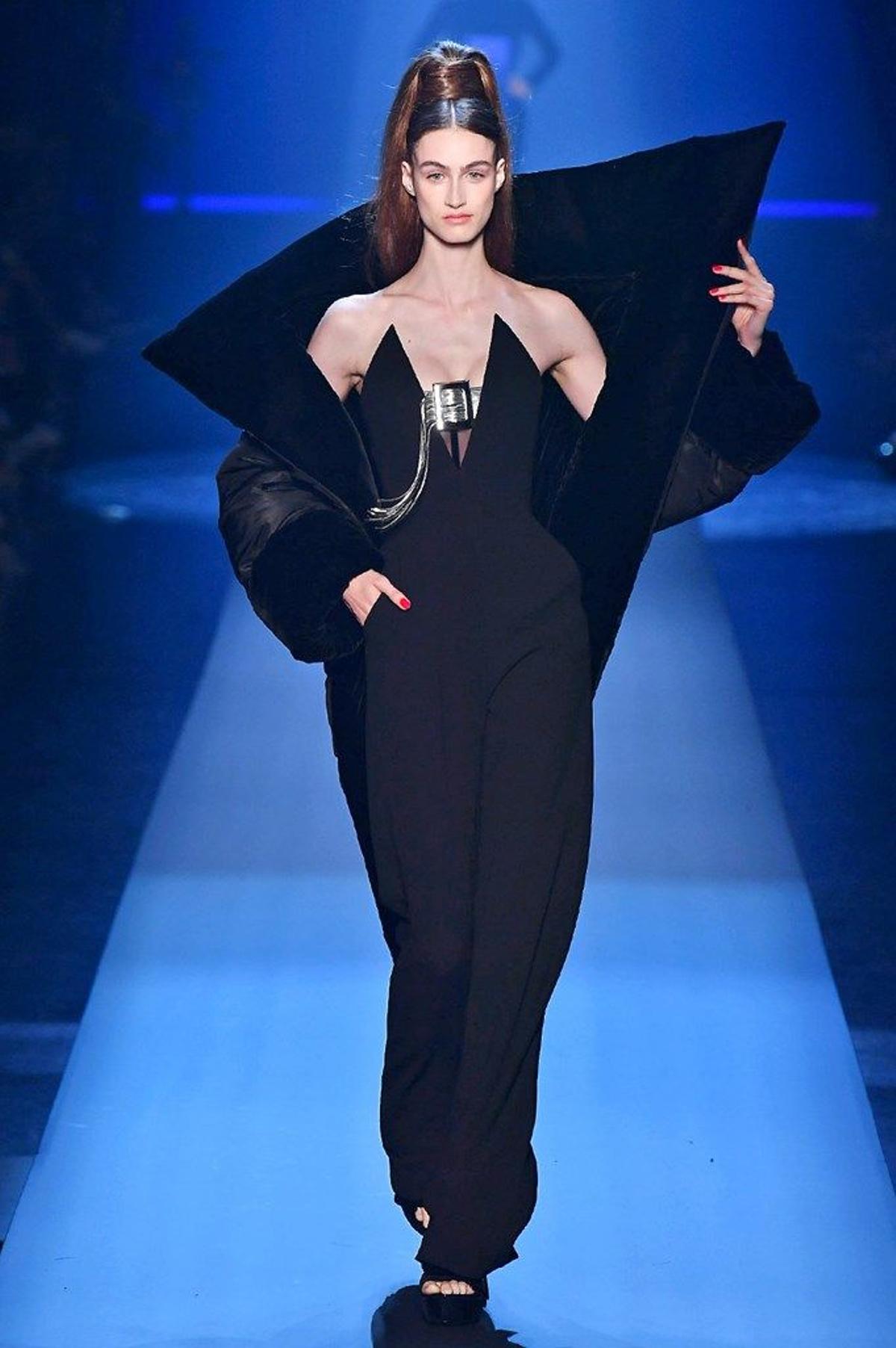 Jean Paul Gaultier