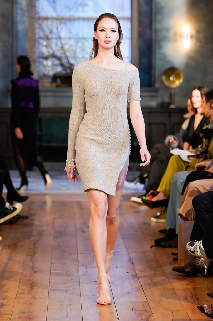 Lisa Von Tang