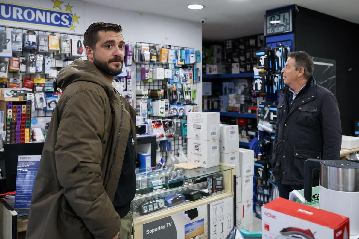 Cómo gastar 6.000 euros en una mañana de compras en Ibiza