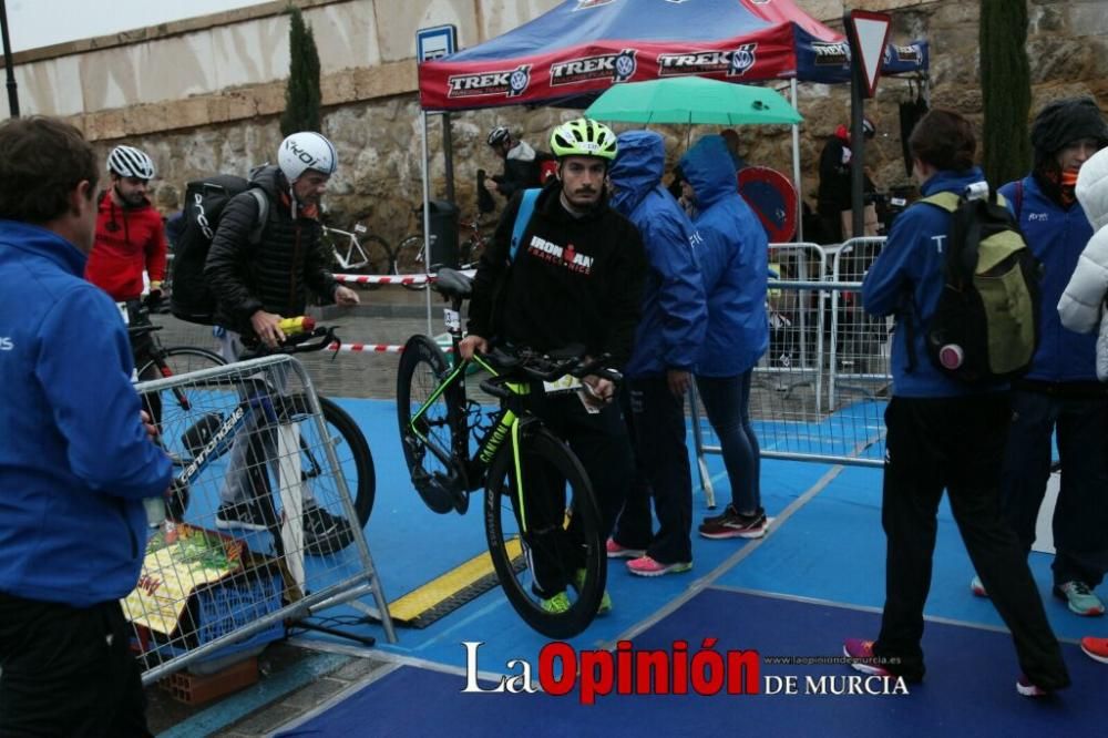 I Duatlón Media Distancia Ciudad de Lorca 2019