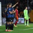 Serie A - Atalanta BC vs AS Roma