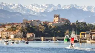 Los 10 pueblos del Cantábrico que debes visitar para poder decir que conoces la España Verde