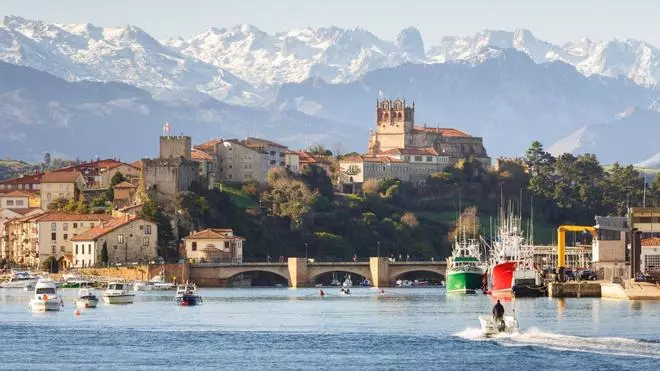 Los 10 pueblos del Cantábrico que debes visitar para poder decir que conoces la España Verde