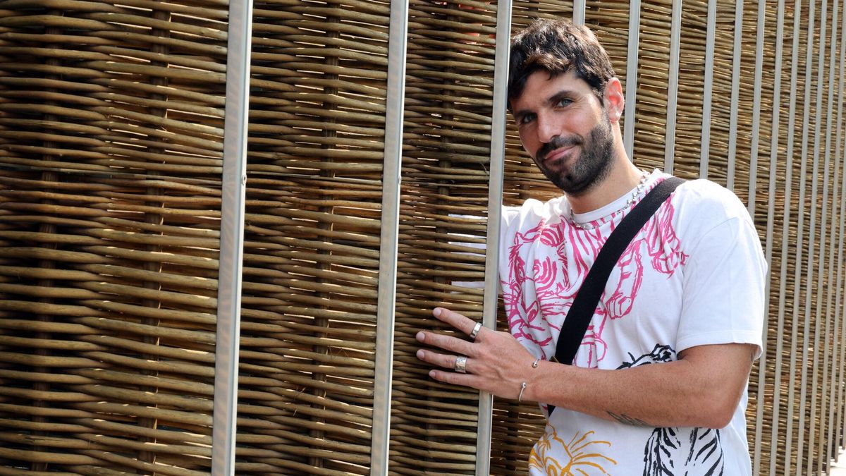 Jaime Alguersuari: "No tuve una buena despedida de la F1; busqué en la música un rincón donde esconderme"