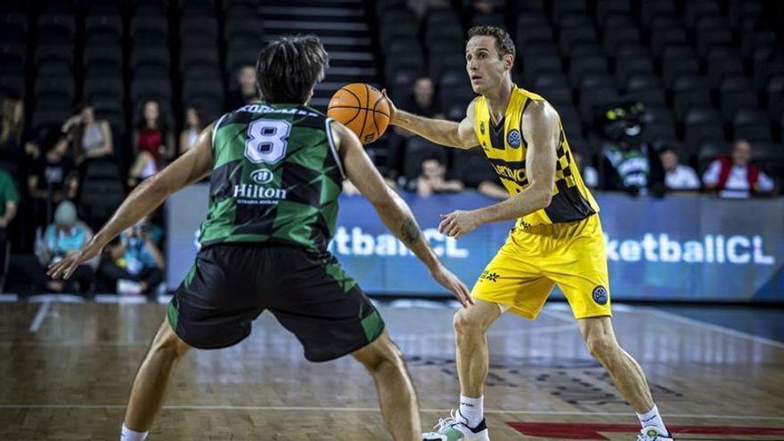 Marcelinho Huertas está a cinco asistencias de llegar a las 500 en la BCL.