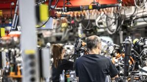 Seat connecta la planta de bateries amb la línia de cotxes elèctrics