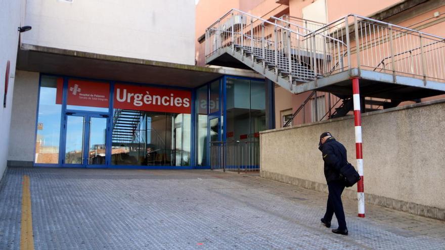 Salut obre un expedient sancionador a l&#039;hospital de Palamós per la mort d&#039;una pacient