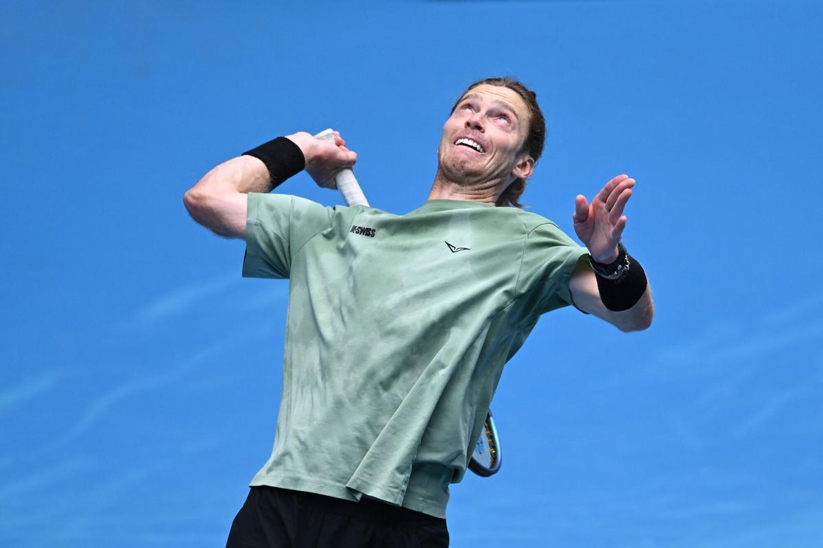 La previa del Open de Australia, en marcha