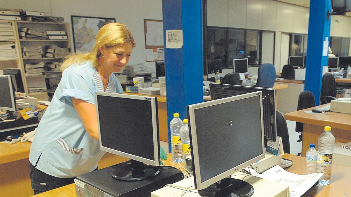 La firma tiene una plantilla amplia y preparada para hacer frente a los retos de sus clientes.