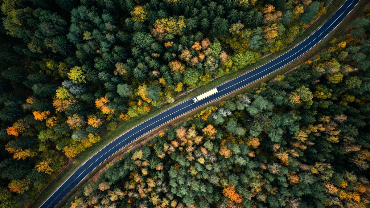 Estos son los mejores restaurantes de carretera en España, según los camioneros