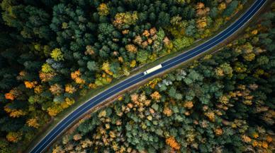 Estos son los mejores restaurantes de carretera en España, según los camioneros
