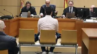 Un joven confiesa que violó a una compañera en Halloween al estar ambos "muy borrachos"