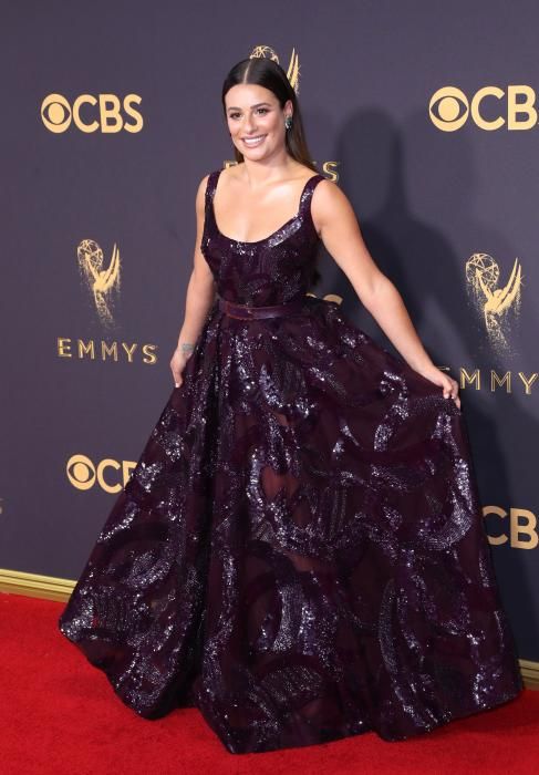 Arrivals - 69th Primetime Emmy Awards