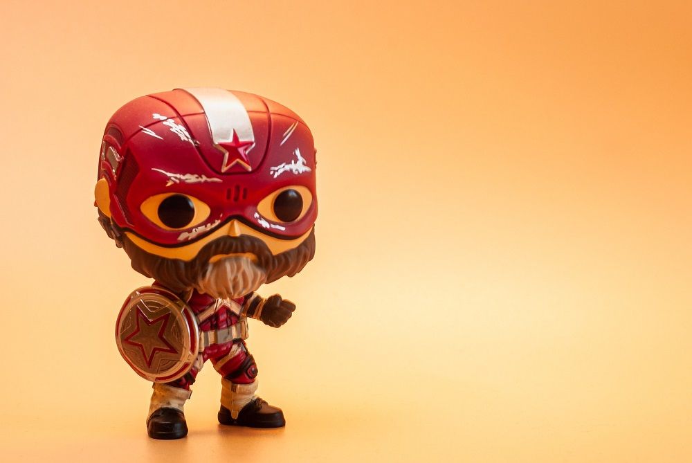 Mejores Funko Pop