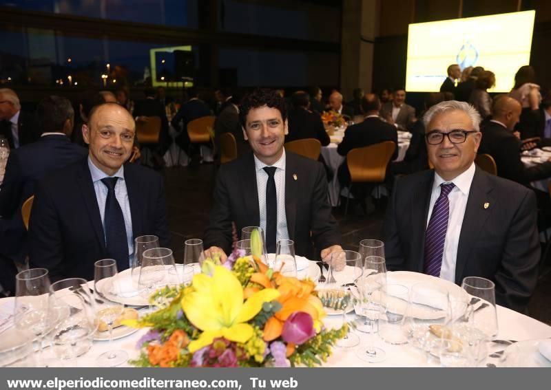 Galería de fotos: las imágenes de la gala de Empresa del Año