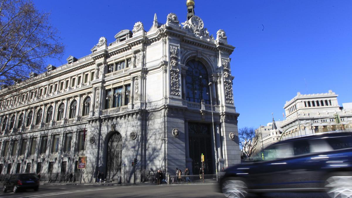 El Banco de España da una alegría a las personas que están pagando una hipoteca