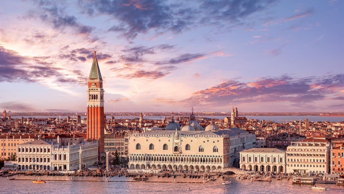 Piazza San Marco