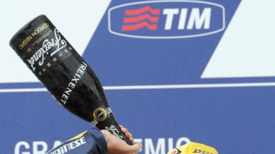 Motociclismo: Gran Premio de Italia