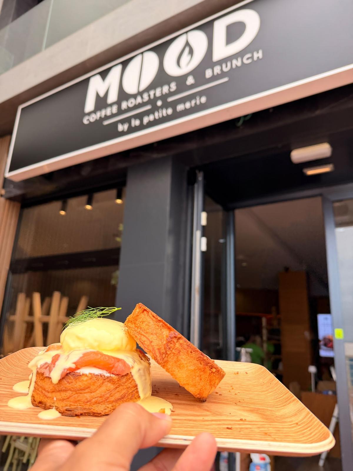 Mood Coffee Roasters &amp; Brunch