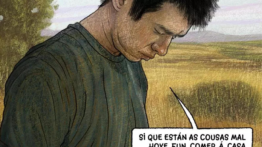 A Silveira de Kiko da Silva, 12 de marzo de 2025