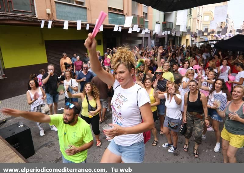 Búscate en las fiestas de Sant Pere