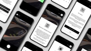 Audi reinventa el manual del coche