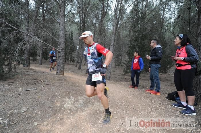 Trail El Valle (II)