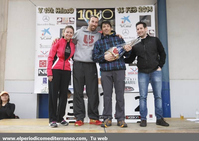 GALERIA DE IMÁGENES -  Carrera 10k - H2O 3/4