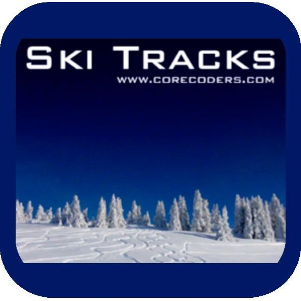 Ski Tracks