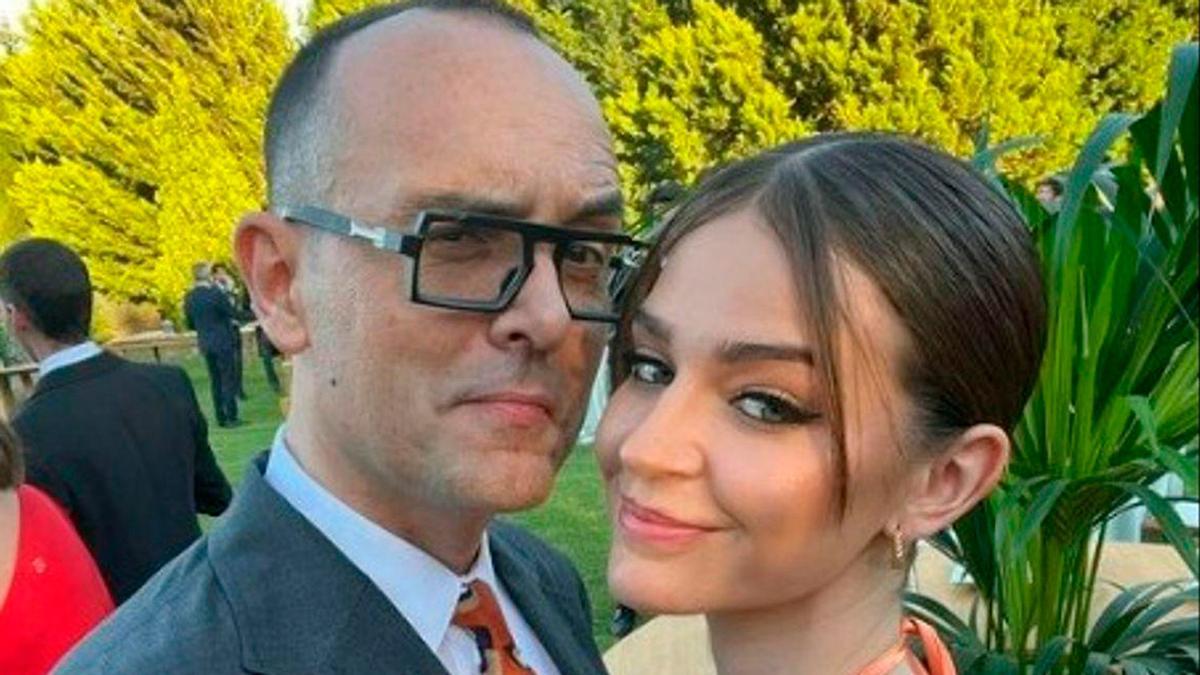 La reacción de Risto Mejide tras la confesión de aborto de Laura Escanes: "Yo lloraba y me arrepentía, fue una sensación rarísima",