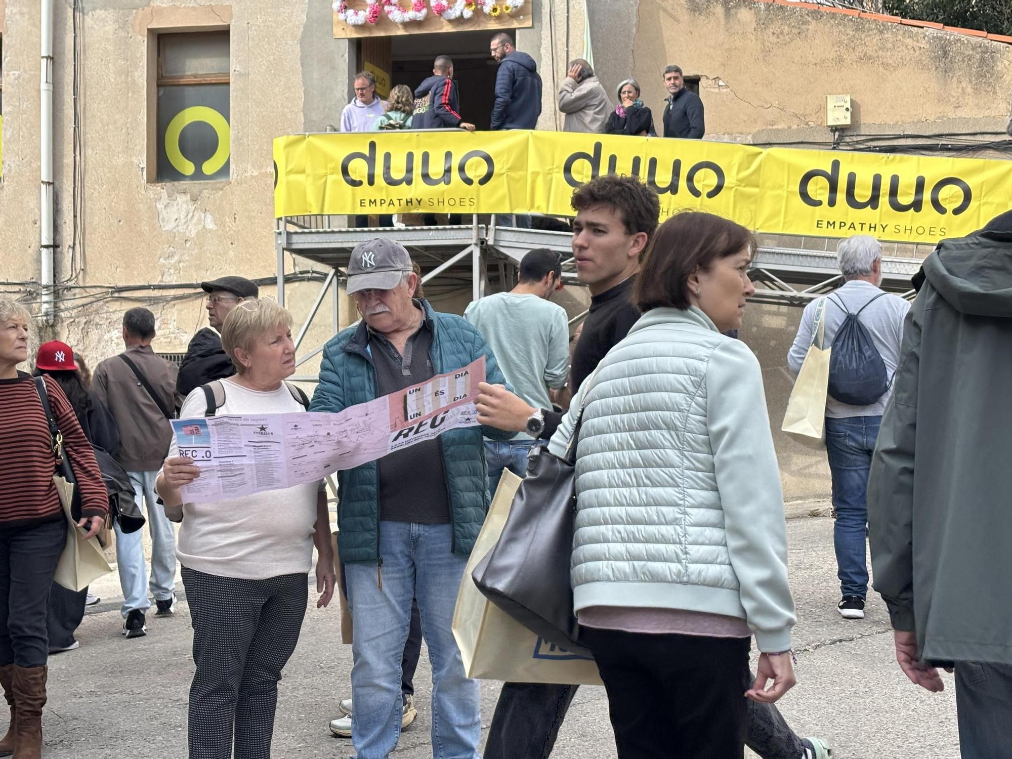 Les millors imatges del Rec.0