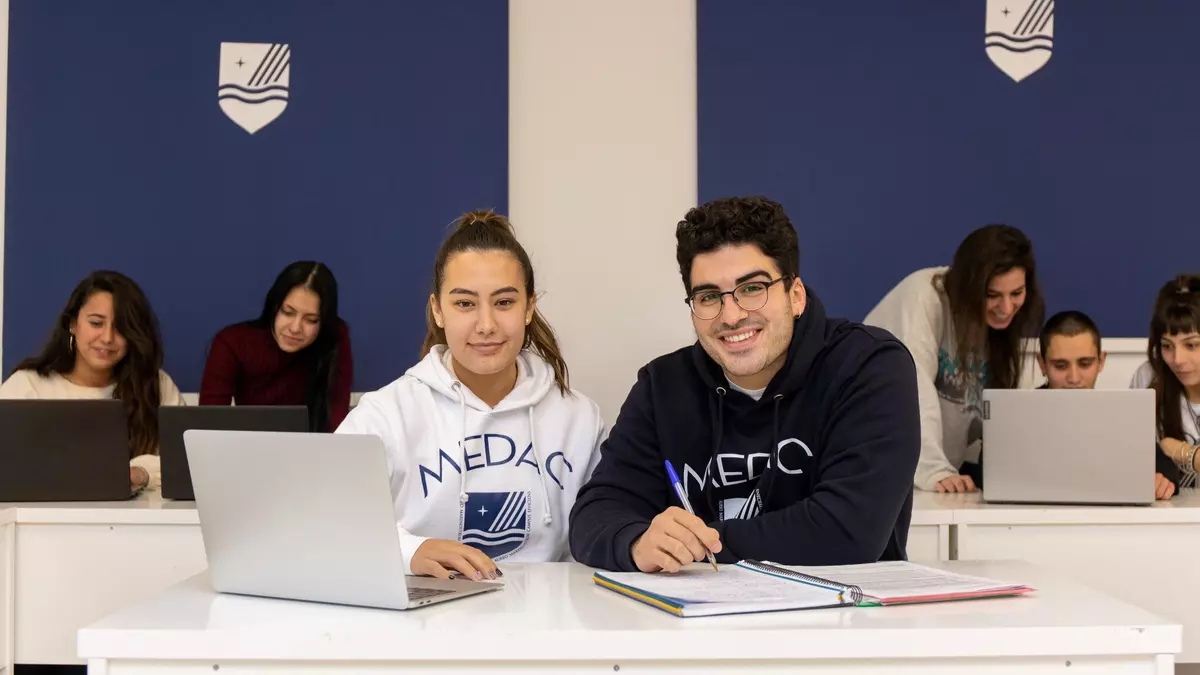 En 2025 la FP tendrá más de una opción para iniciar el curso: ¡Comienza tu futuro ahora!